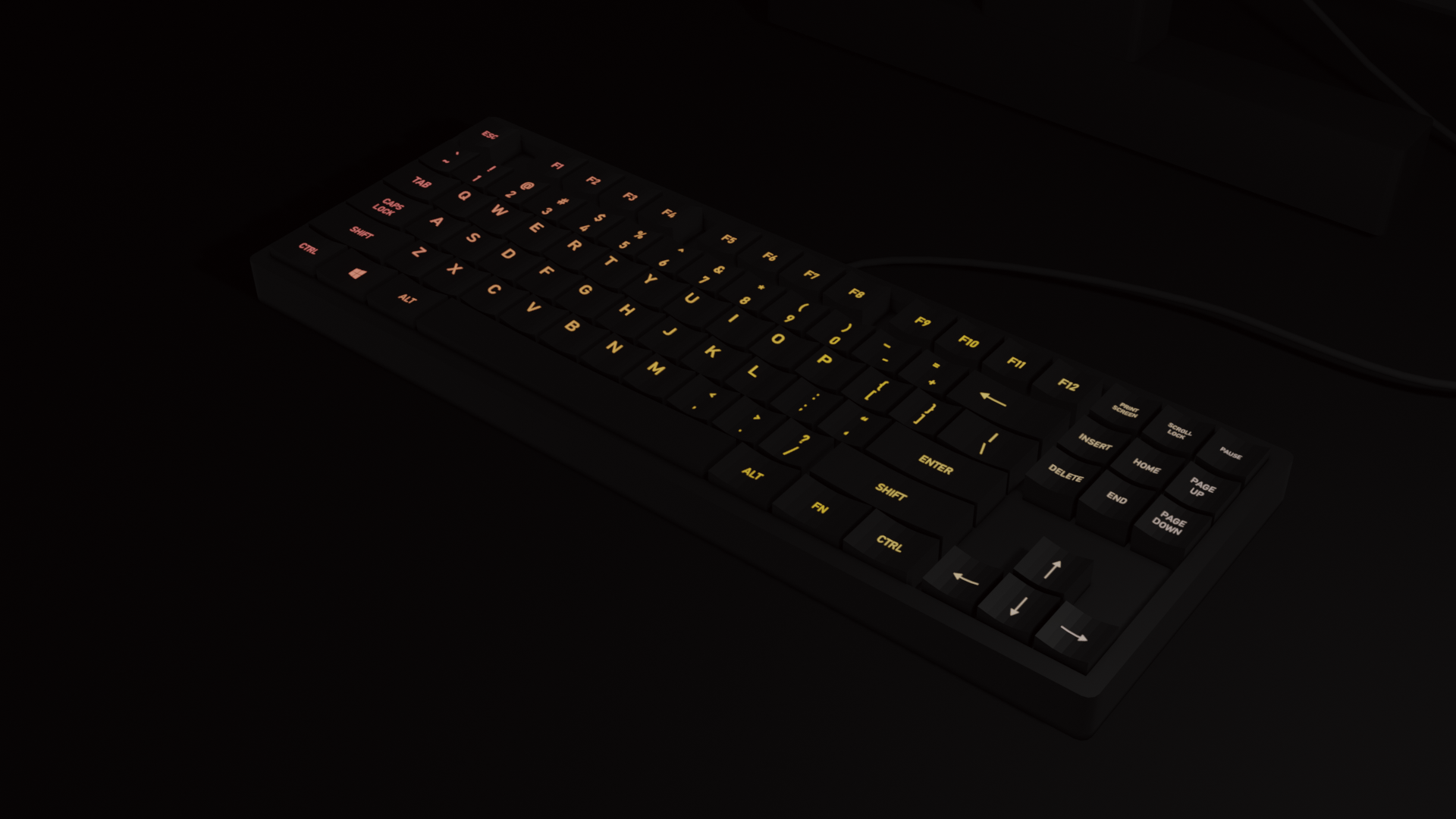 keyboard