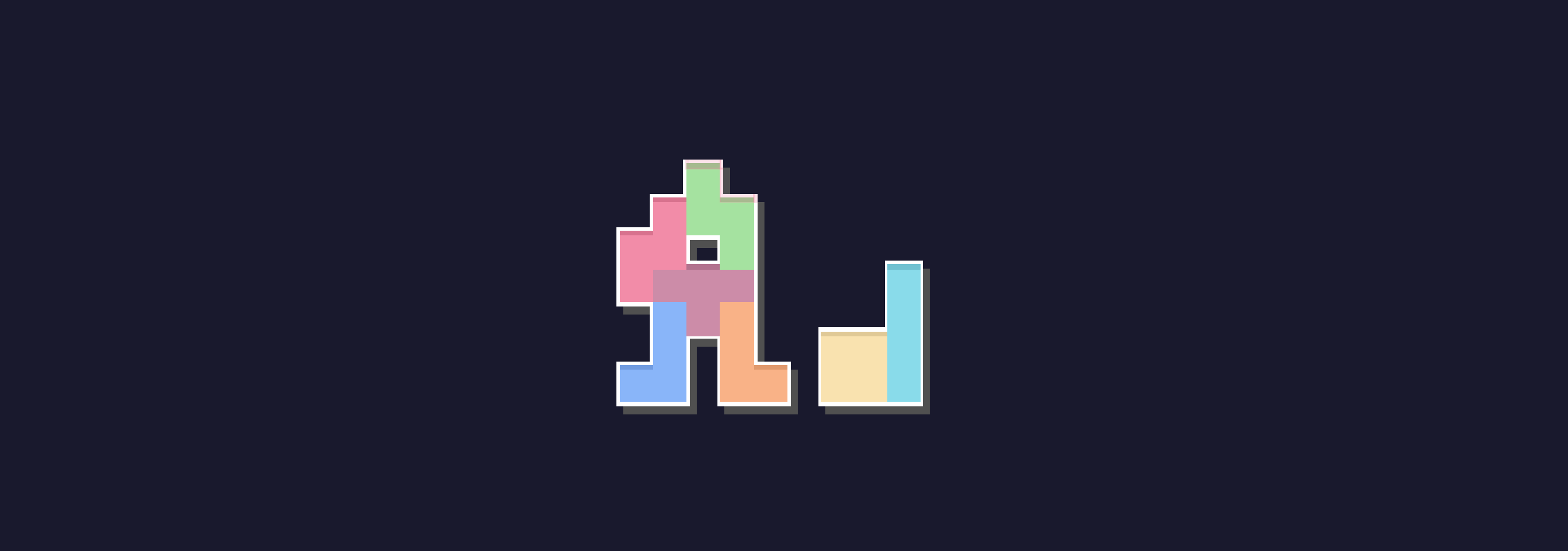 Might change this later.